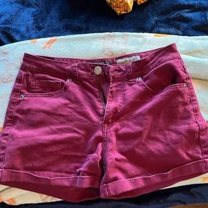 Aeropostale shorts